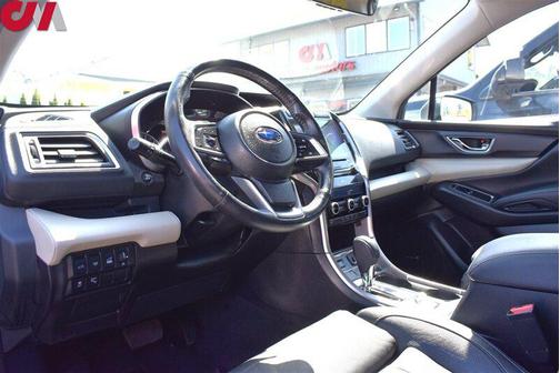 2022 Subaru Ascent Limited 7-Passenger