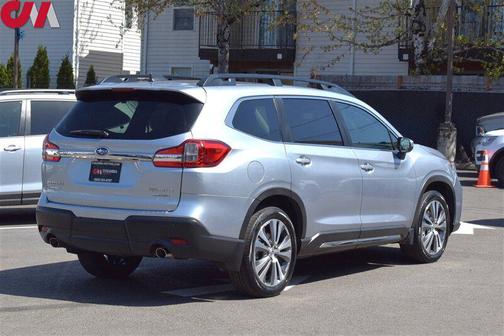 2022 Subaru Ascent Limited 7-Passenger