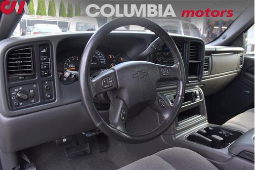 2006 Chevrolet Silverado 2500 LT2