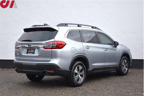 2025 Subaru Ascent Premium 7-Passenger