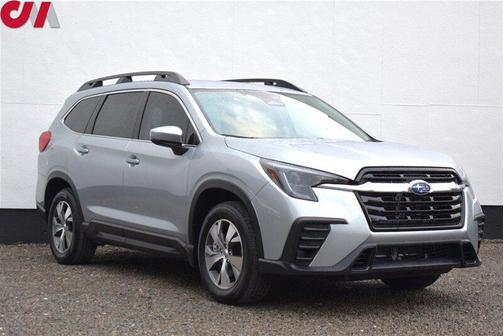2025 Subaru Ascent Premium 7-Passenger