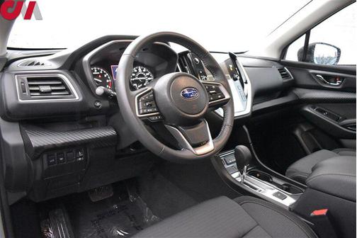 2025 Subaru Ascent Premium 7-Passenger