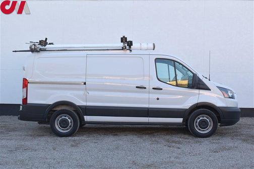 2018 Ford Transit-150 Base