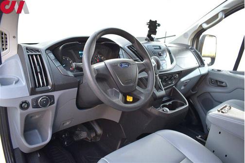 2018 Ford Transit-150 Base