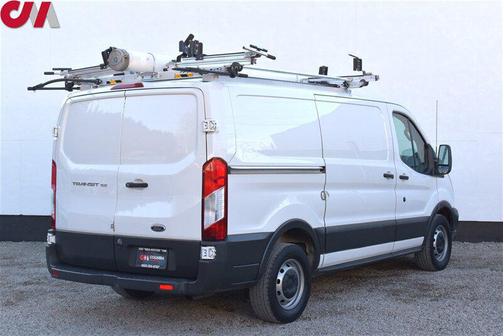 2018 Ford Transit-150 Base