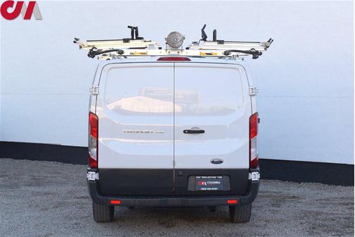 2018 Ford Transit-150 Base