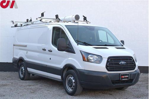 2018 Ford Transit-150 Base