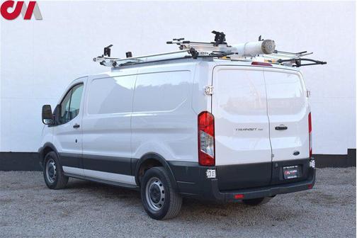 2018 Ford Transit-150 Base