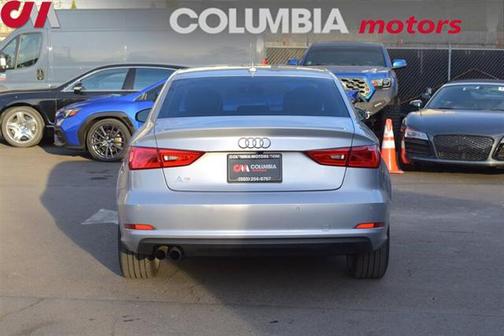 2016 Audi A3 1.8T Premium