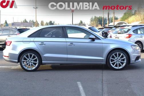2016 Audi A3 1.8T Premium