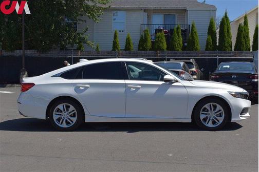 2020 Honda Accord LX 1.5T