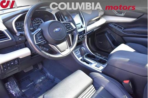 2021 Subaru Ascent Limited 7-Passenger