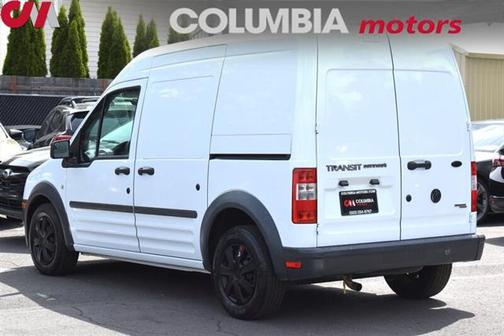 2013 Ford Transit Connect XL