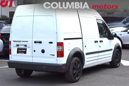 2013 Ford Transit Connect XL
