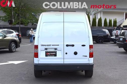 2013 Ford Transit Connect XL