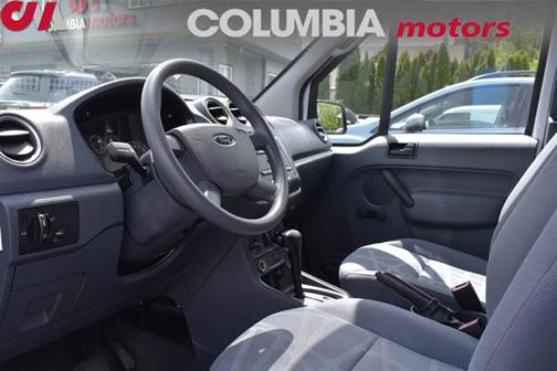 2013 Ford Transit Connect XL
