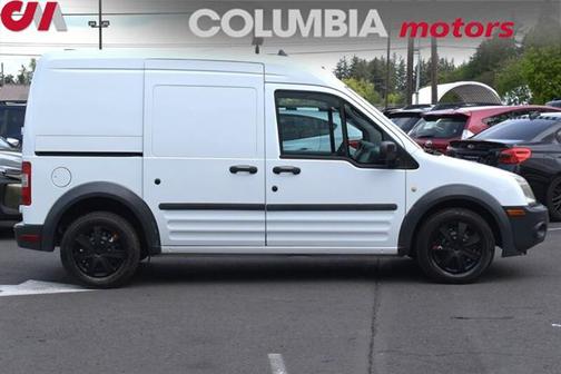 2013 Ford Transit Connect XL