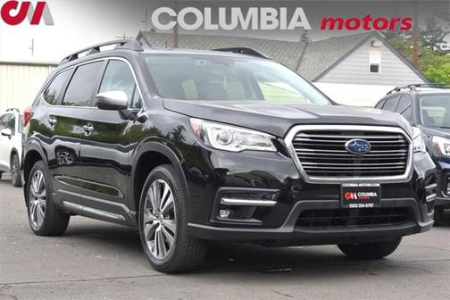 2022 Subaru Ascent Touring 7-Passenger