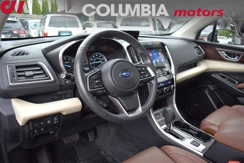 2022 Subaru Ascent Touring 7-Passenger