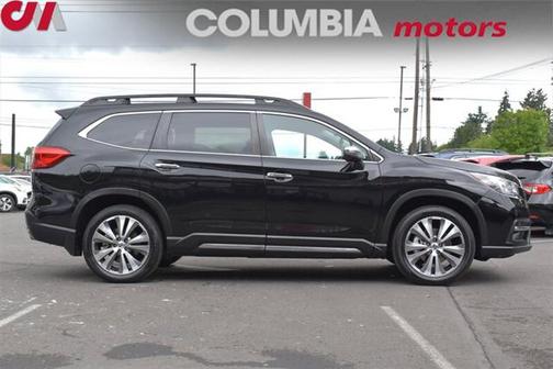 2022 Subaru Ascent Touring 7-Passenger