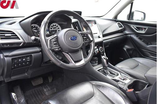 2019 Subaru Forester Touring