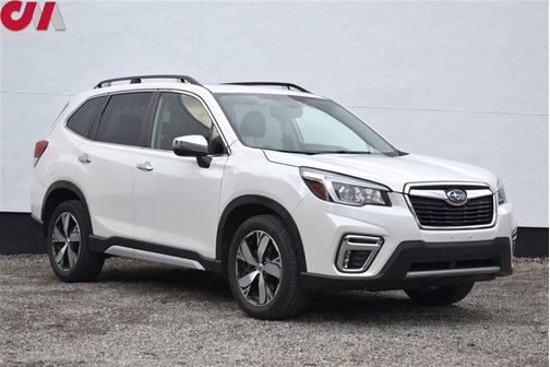 2019 Subaru Forester Touring