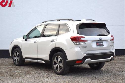 2019 Subaru Forester Touring