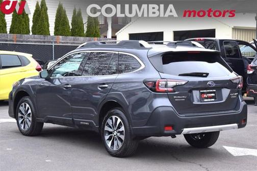 2024 Subaru Outback Touring
