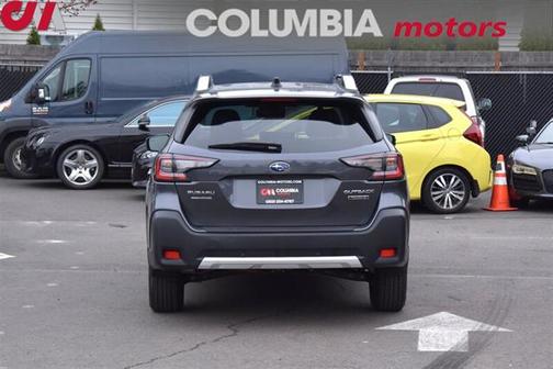 2024 Subaru Outback Touring