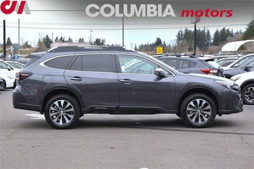 2024 Subaru Outback Touring