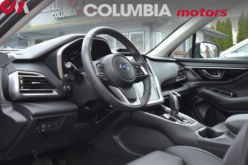 2024 Subaru Outback Touring