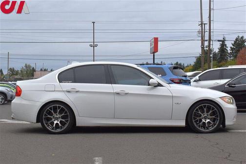 2007 BMW 335 335i