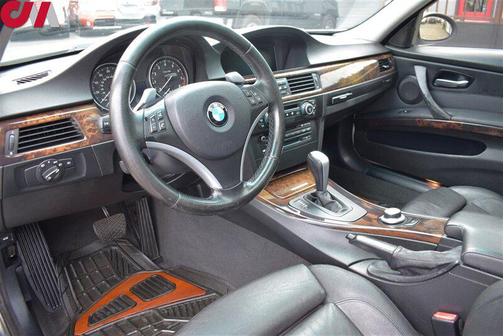 2007 BMW 335 335i