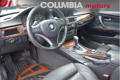 2007 BMW 335 335i