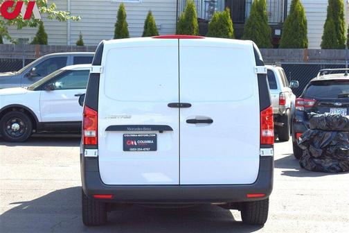 2023 Mercedes-Benz Metris Base