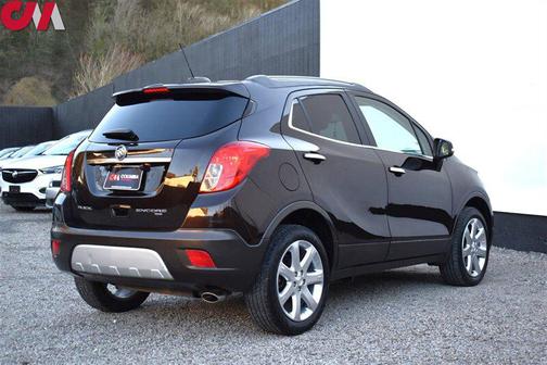 2015 Buick Encore Convenience