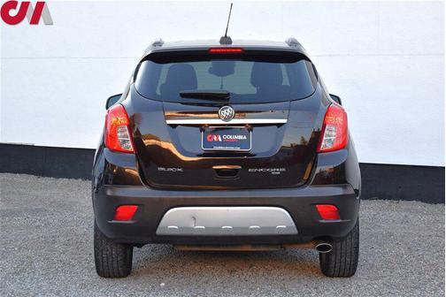 2015 Buick Encore Convenience
