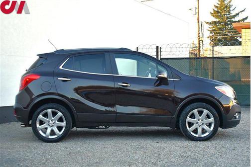 2015 Buick Encore Convenience