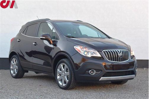 2015 Buick Encore Convenience