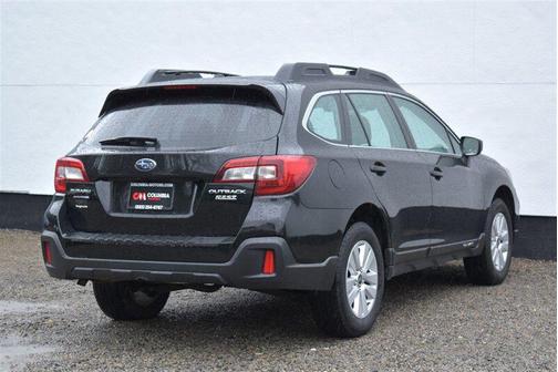 2019 Subaru Outback 2.5i
