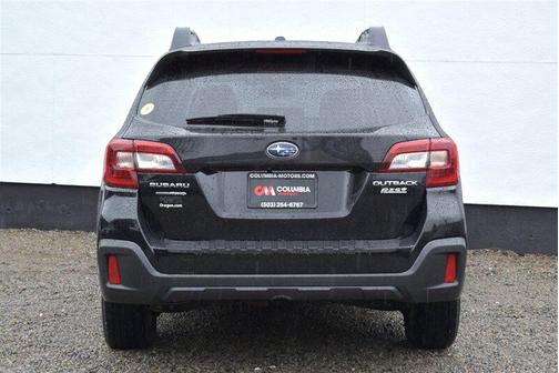 2019 Subaru Outback 2.5i