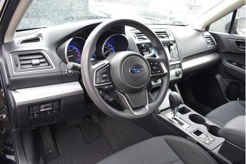 2019 Subaru Outback 2.5i