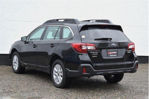 2019 Subaru Outback 2.5i