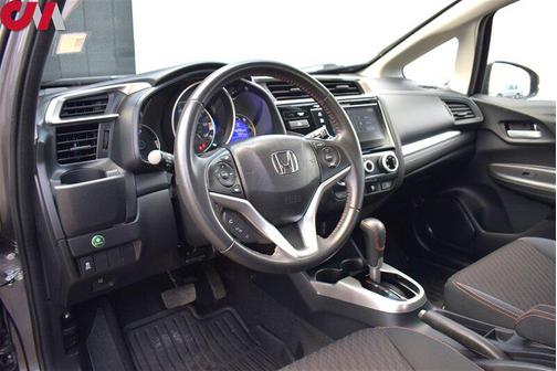2019 Honda Fit Sport