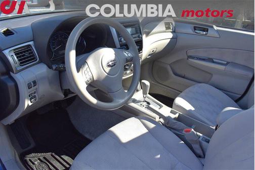 2010 Subaru Forester 2.5 X Premium