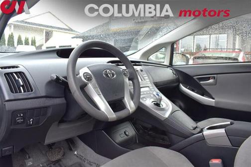 2014 Toyota Prius Two