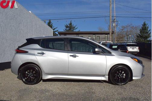 2022 Nissan Leaf S 40 kWh