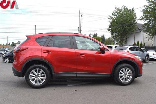 2015 Mazda CX-5 Touring