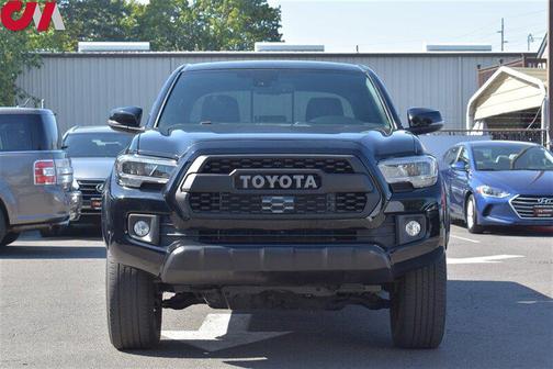 2020 Toyota Tacoma TRD Off Road