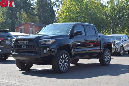 2020 Toyota Tacoma TRD Off Road
